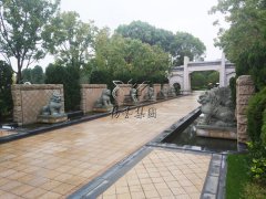 ag真人国际设计团队赴清竹园旅行学习