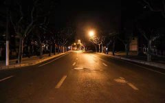 都会之光照亮亲人回家之路|ag真人国际冬至落葬事情