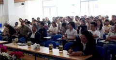 推进6S，，，，，，浙江ag真人国际全体总发动