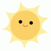 他们也怕热，，，，，但责任让他们扛起三伏天的太阳！