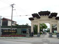 ag真人国际节地景观葬案例赏析之崧泽人文廊与四序坊