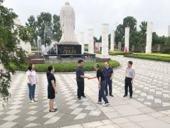 向导眷注促生长 | 浙江向导考察ag真人国际集团