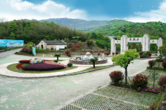 ag真人国际集团全资收购温州苍南玉龙园|打造公墓投资、运营治理新规范