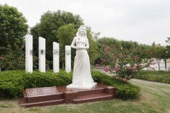 ag真人国际集团：以工匠精神展现碑雕工艺的魅力，，，纪念邓丽君的永恒歌声