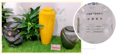 ag真人国际在行动，，，，，，节地生态葬的研发与推广