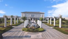 立异与传承，，，ag真人国际集团在陵园妄想中的奇异演绎