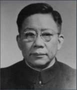 陆定一纪念碑：ag真人国际匠心铸就革命精神永恒丰碑