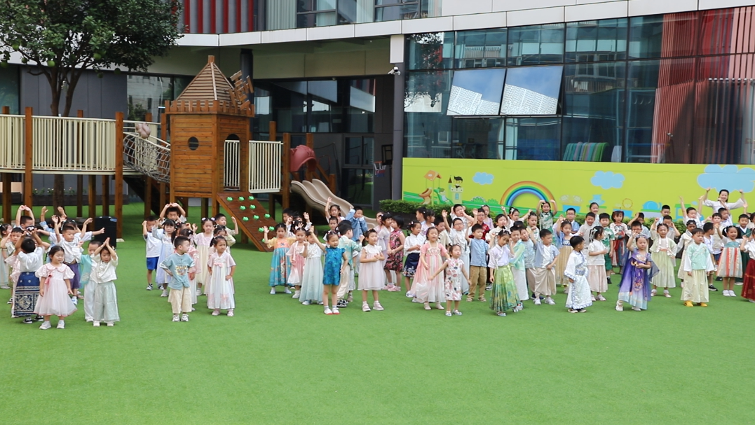 月满中秋，，，，，情满“雅歌”！