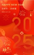 喜迎元旦，，，，，，巳巳如意！